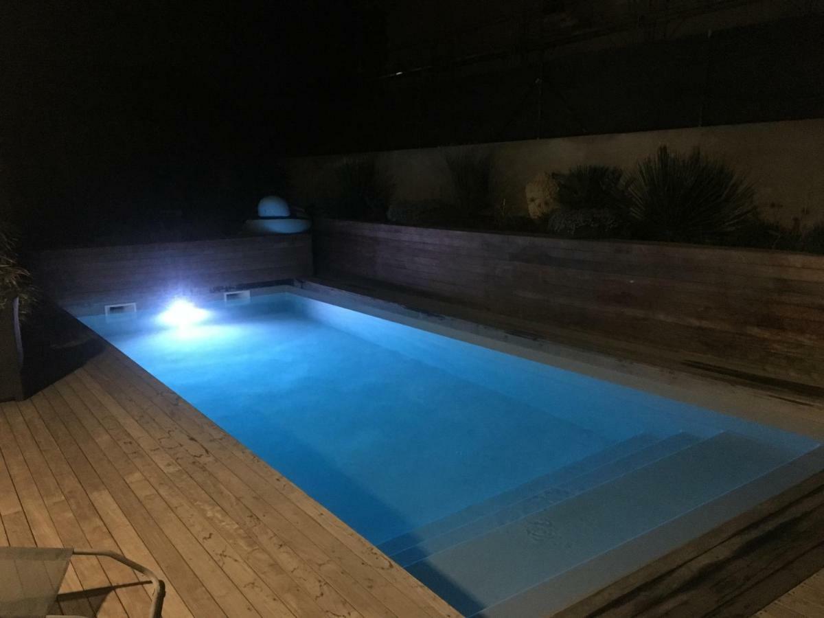 Villa Orethaga Porto Vecchio Esterno foto